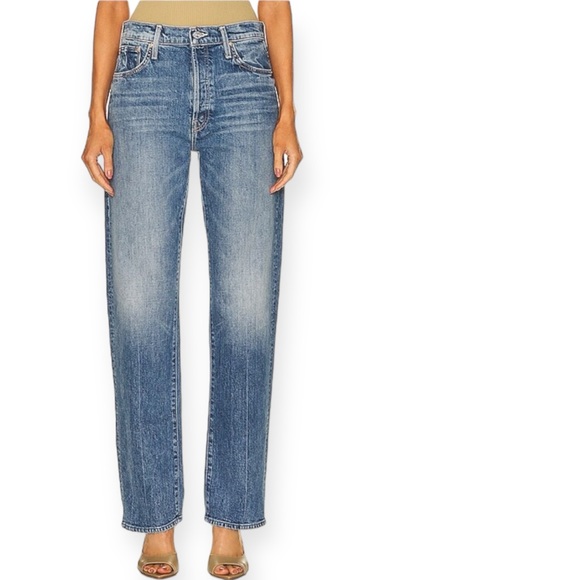 Mother • The Ditcher Heel Destination Unknown - Picture 7 of 15